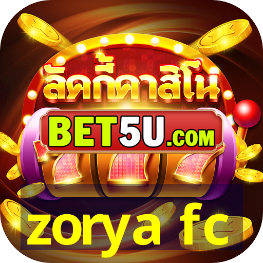 zorya fc